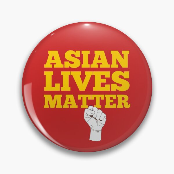 Item preview, Asian lives matter designed and sold by Tecnofa.