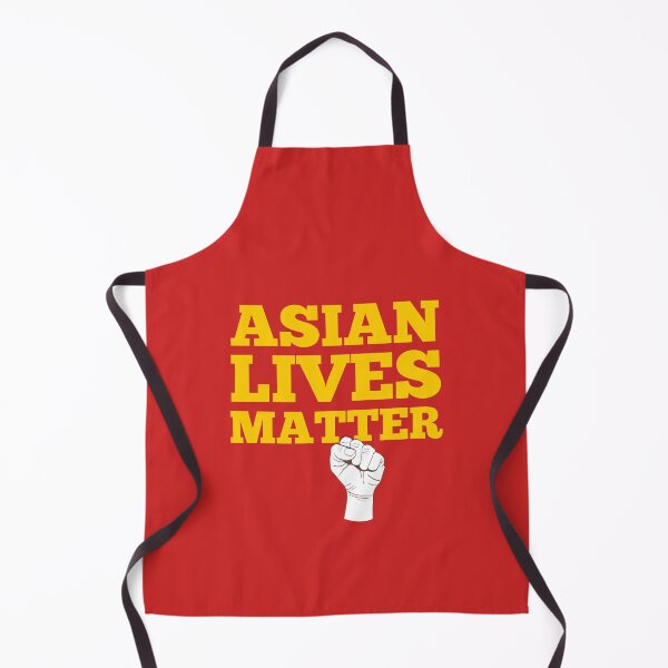Item preview, Asian lives matter designed and sold by Tecnofa.