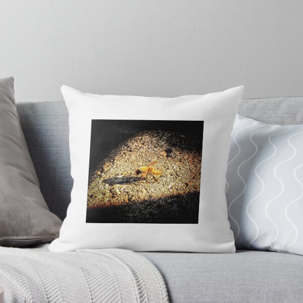 Item preview, Triangle Wasp designed and sold by Unusualpix.