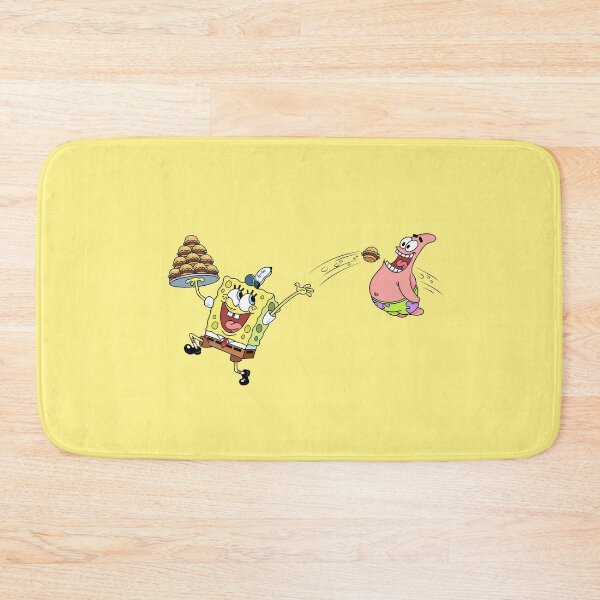 Item preview, Spongebob & Patrick designed and sold by artxlife.