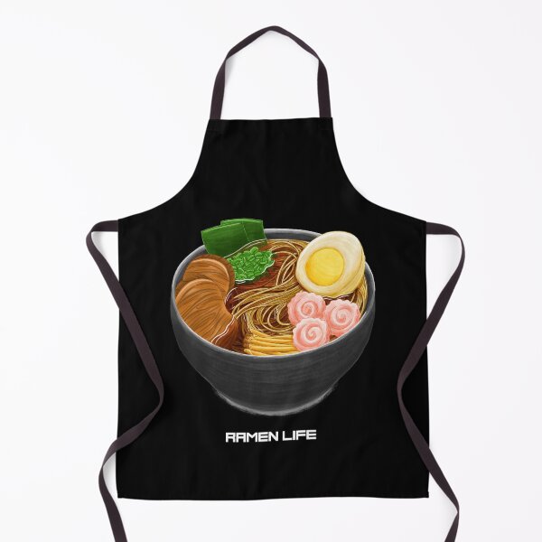 Artikelvorschau, Ramen Leben entworfen und verkauft von ShirtsJH.