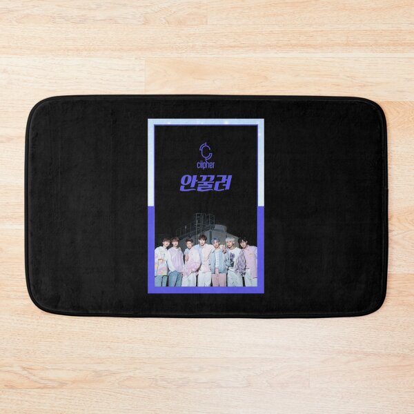 Item preview, Ciipher 싸이퍼 Group Concept Poster designed and sold by skeletonwar.