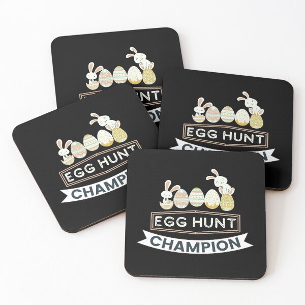 Item preview, Egg hunt champion designed and sold by ReichBourne.