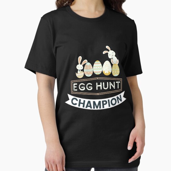 Item preview, Egg hunt champion designed and sold by ReichBourne.