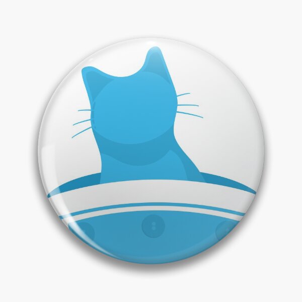 Item preview, Pocats Logo designed and sold by hatifulihsan.
