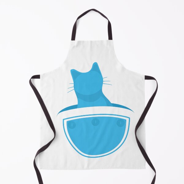 Item preview, Pocats Logo designed and sold by hatifulihsan.