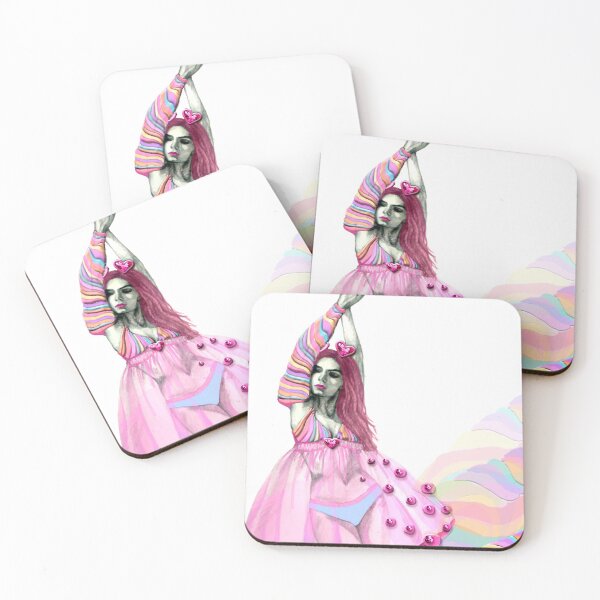 Item preview, Colorful life designed and sold by cafesalado.