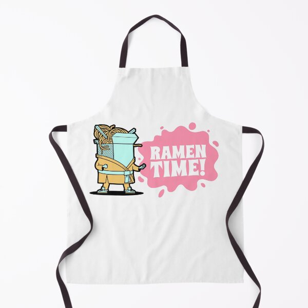 Item preview, Ramen Time designed and sold by ShirtsJH.