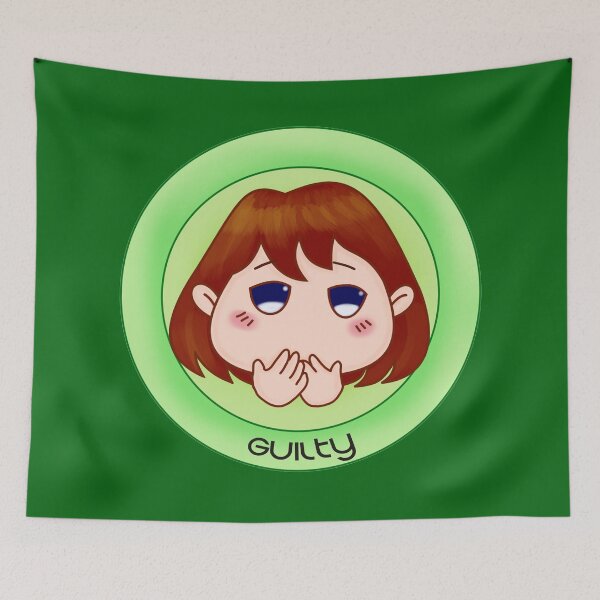 Item preview, how are you feeling today: guilty designed and sold by chrisbats.