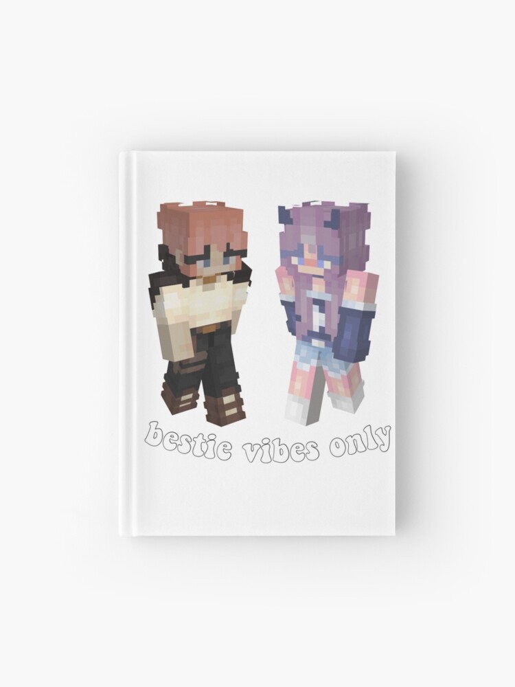 Justaminx Minecraft Skins