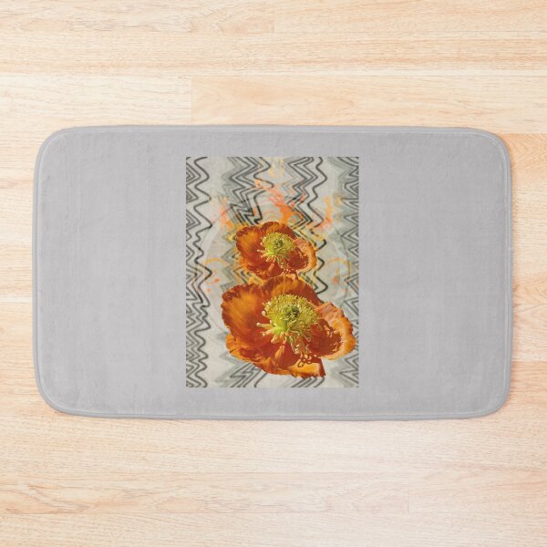 Item preview, Orange Zen designed and sold by Aquila Light Pictures.