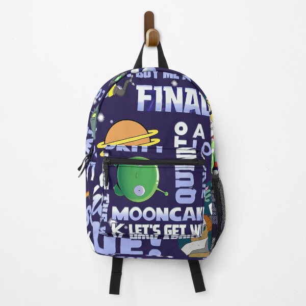 Item preview, Final Space quotes design designed and sold by chrlalexandru.