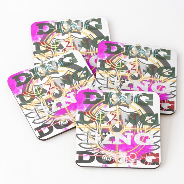 Item preview, DING DONG DING DONG designed and sold by Armin Mills.
