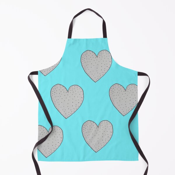 Item preview, Cute hand drawn hearts design designed and sold by SimplyPractical.