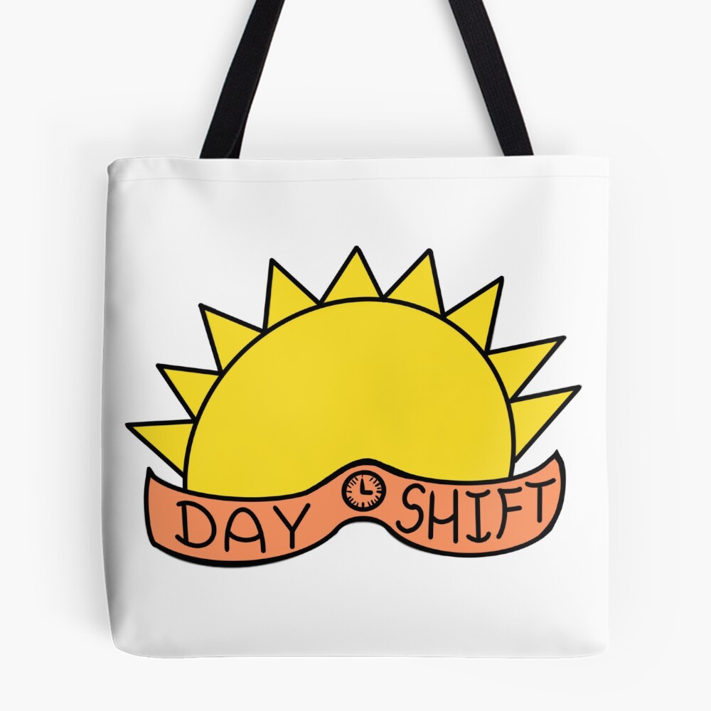 Item preview, All Over Print Tote Bag designed and sold by BeforeTheCrypt.
