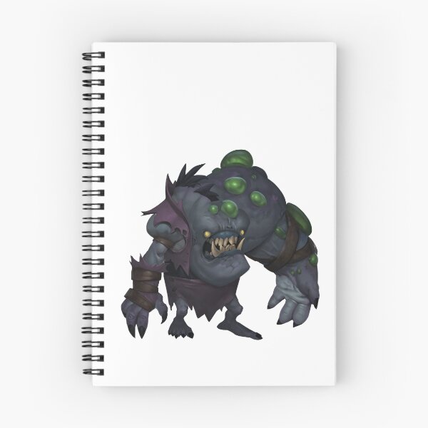 Item preview, Ghoul supurante designed and sold by BitGem.