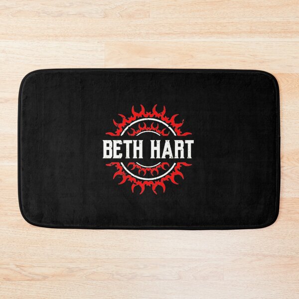 Item preview, Logoa favorite Beth Hart designed and sold by orobillard1b.