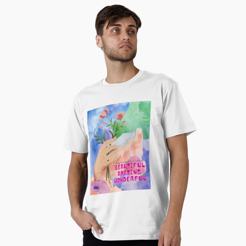 Item preview, Premium T-Shirt designed and sold by DesignsbyEH.