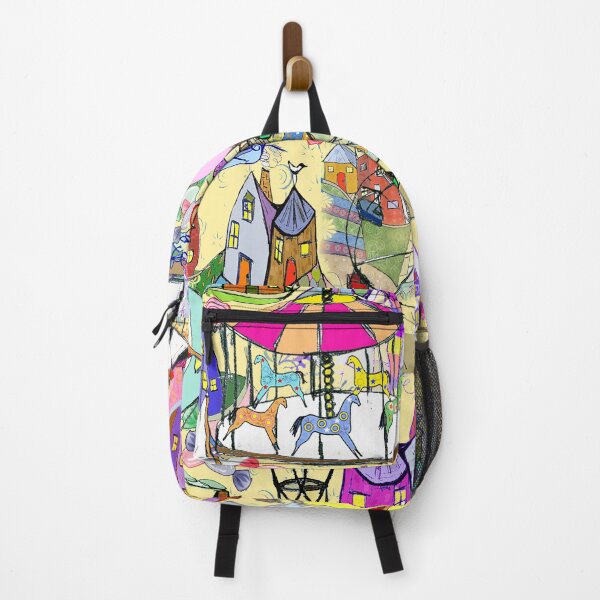 Item preview, Whimsical Wonderland designed and sold by Karen Del Pellegrino.