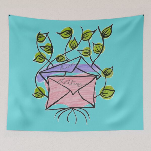 Item preview, Nessa Art designed and sold by Vanessa Mc Gregor.
