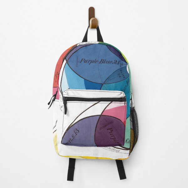 Item preview, Prisms of Color designed and sold by Sasha Art Gallery.