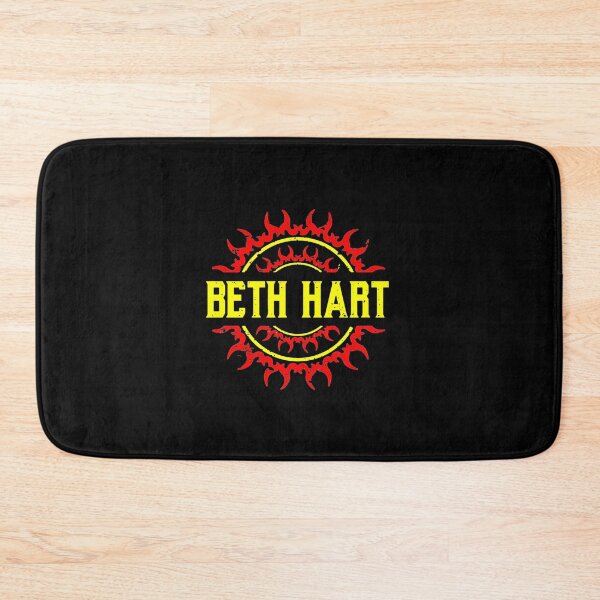 Item preview, Logos favorite Beth Hart designed and sold by orobillard1b.