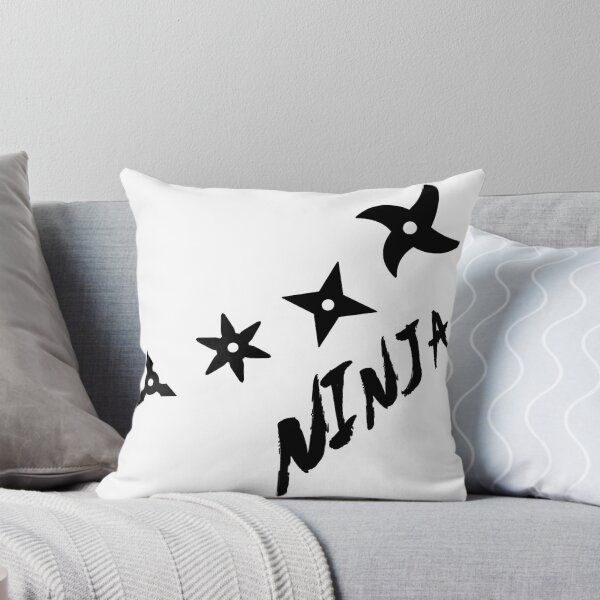 Item preview, Ninja shuriken designed and sold by Mitnal.