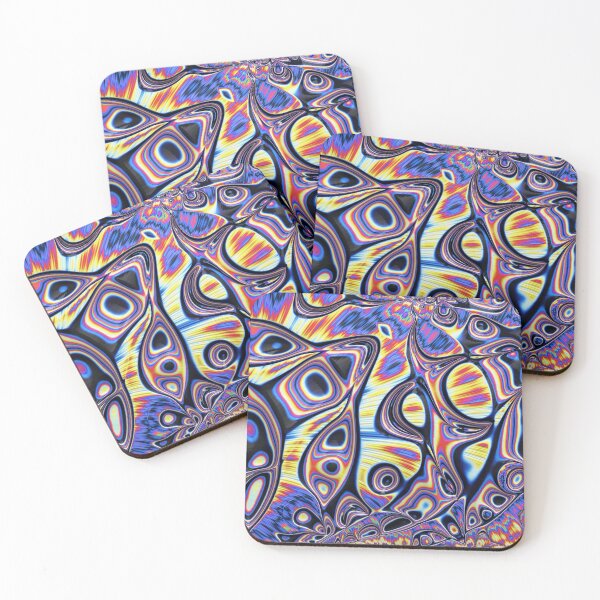 Item preview, Genetics  designed and sold by TrippyFacemasks.