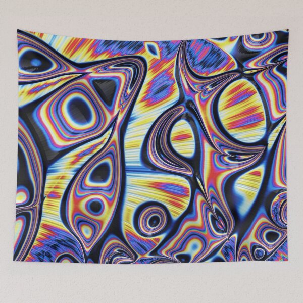 Item preview, Genetics  designed and sold by TrippyFacemasks.
