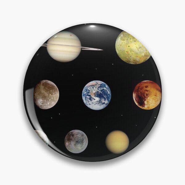 Item preview, Eye Chart- Astronomy designed and sold by TheMightyEye.