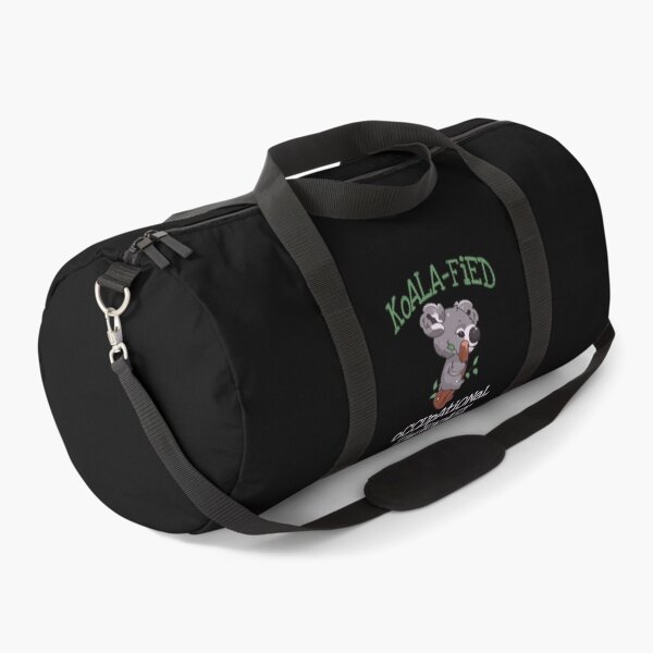 Item preview, Koala Qualified Occupational Therapy OT Therapist designed and sold by Dressed For  Duty.