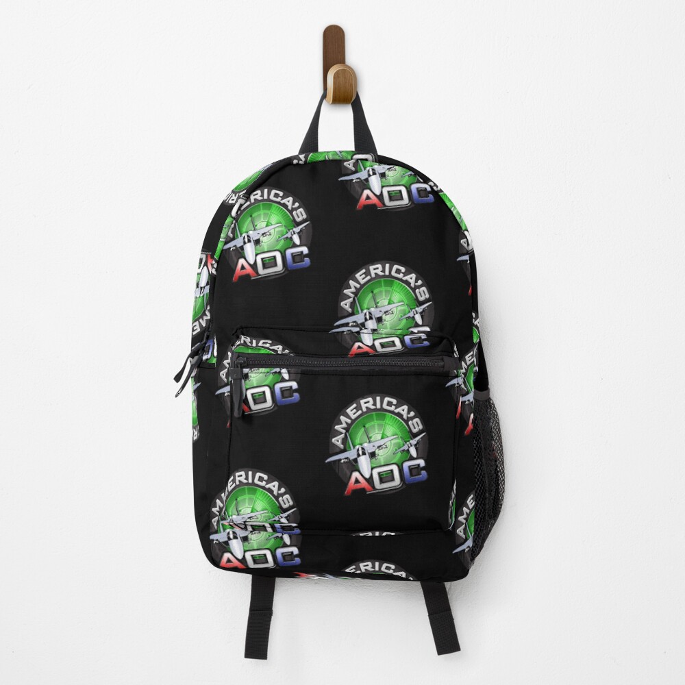 Item preview, Backpack designed and sold by RaysonCa.