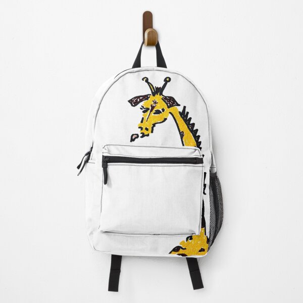 Item preview, Giraffe - Cartoon Animals designed and sold by annamazzdesigns.