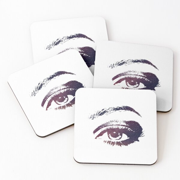 Item preview, Deep Space Galaxy Eye designed and sold by adriana-holmes.