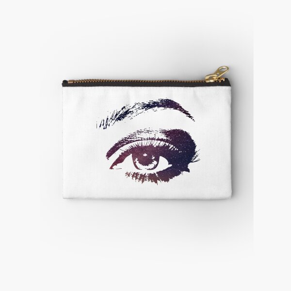 Item preview, Deep Space Galaxy Eye designed and sold by adriana-holmes.