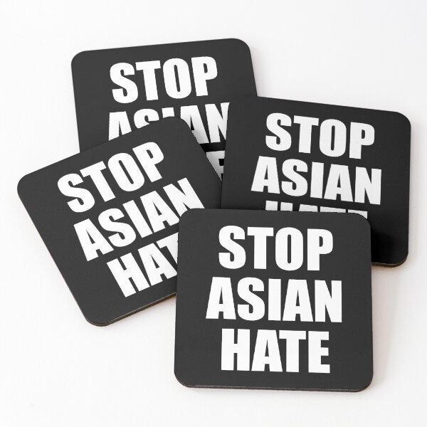 Item preview, Stop Asian Hate designed and sold by Gaalaxyz.