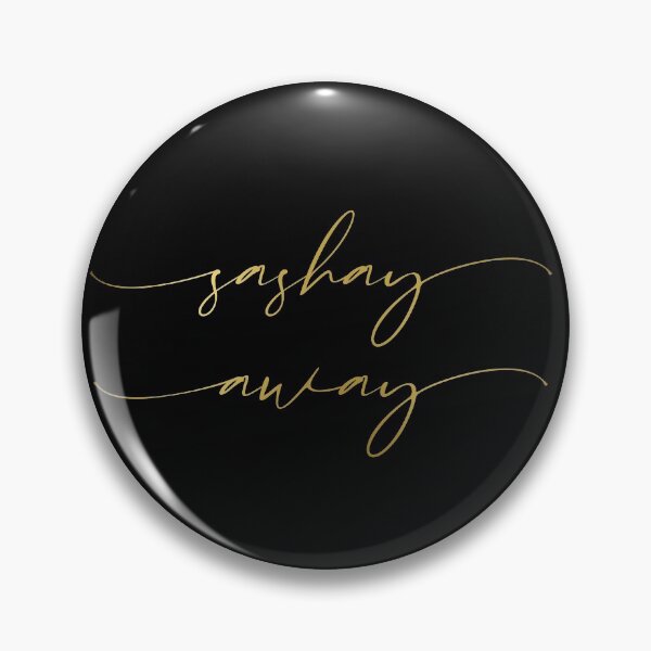Item preview, Sashay away drag race quote designed and sold by Shirtgame.