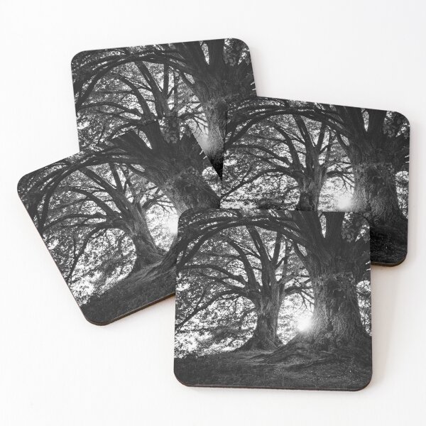 Item preview, Forest At Night designed and sold by Mrspink16.