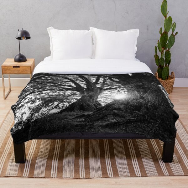 Item preview, Forest At Night designed and sold by Mrspink16.