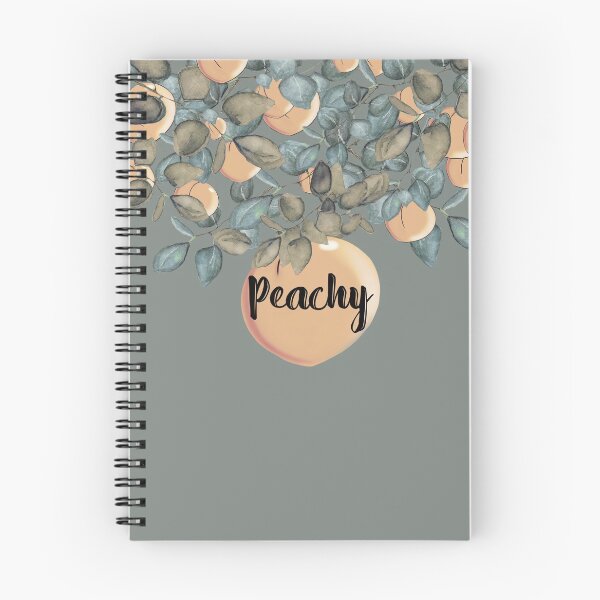 Item preview, Peachy designed and sold by KWcrafts.