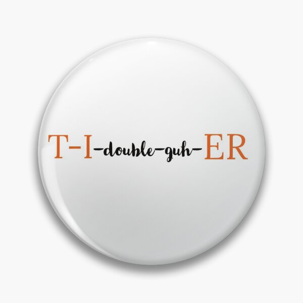 Item preview, T-I-doubleguh-ER spelling designed and sold by QuakingAspenArt.