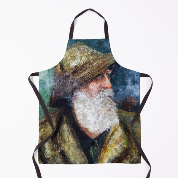 Item preview, The old Acadian fisherman 2 designed and sold by amoxes.