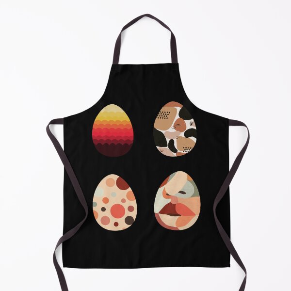 Item preview, Easter Eggs Artistic Collection designed and sold by Mariokao.