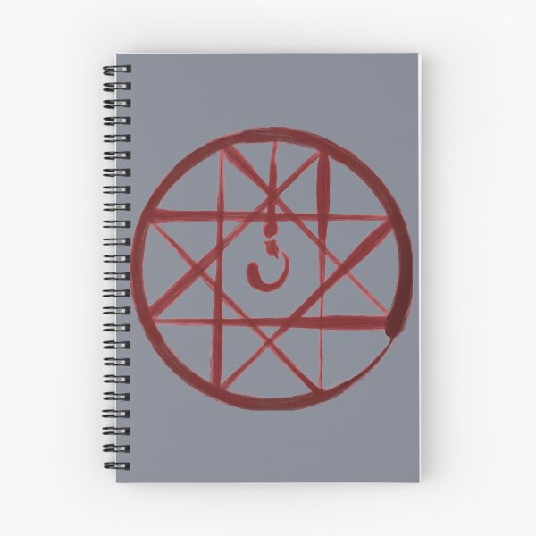 Item preview, The Blood Seal designed and sold by Autumn Dillabough.