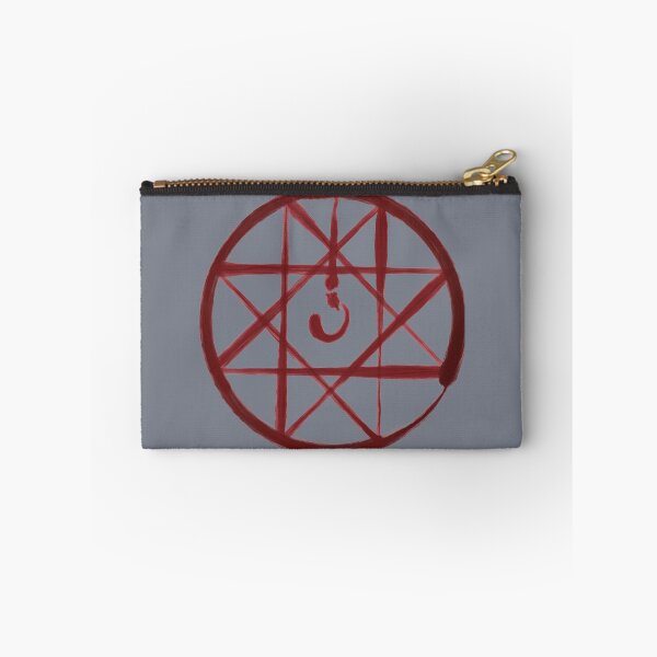 Item preview, The Blood Seal designed and sold by Autumn Dillabough.
