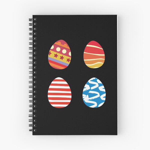Item preview, Easter Eggs Artistic 2 Collection designed and sold by Mariokao.