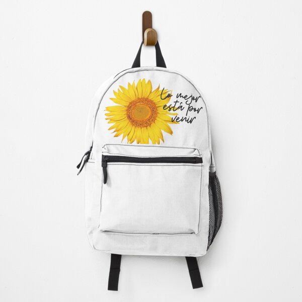 Item preview, The Best Is yet to Come In Spanish Floral | Lo Mejor Está Por Venir designed and sold by KarolinaPaz.