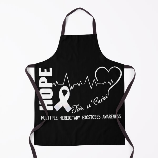 Item preview, Hope For A Cure Multiple Hereditary Exostoses Awareness designed and sold by frechettee.