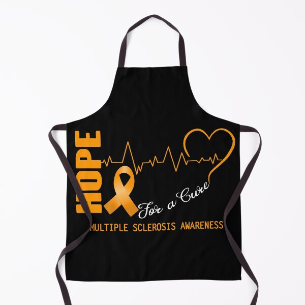 Item preview, Hope For A Cure Multiple Sclerosis Awareness designed and sold by frechettee.