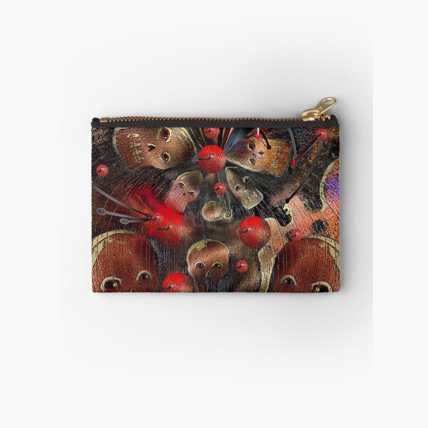 Item preview, "Evil Spirits" designed and sold by wiscbackroadz.